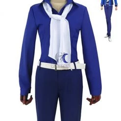 B-Project: Kodou*Ambitious Masunaga Kazuna Anime Cosplay Costumes -Anime Costumes store online kob75 5