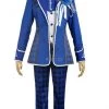 B-Project: Kodou*Ambitious Sekimura Mikado Anime Cosplay Costumes