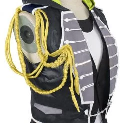 B-Project: Kodou*Ambitious Kaneshiro Goushi Anime Cosplay Costumes -Anime Costumes store online kob77 3