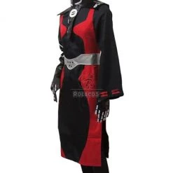 Twin Star Exorcists Rokuro Enmado Customized Anime Cosplay Costumes -Anime Costumes store online kob89 8