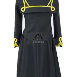 Twin Star Exorcists Benio Adashino Anime Cosplay Costumes Students Uniforms -Anime Costumes store online kob90 2