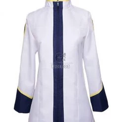 Twin Star Exorcists Yūto Ijika Anime Cosplay Costumes Casual Uniforms -Anime Costumes store online kob93 2