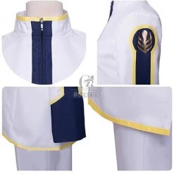 Twin Star Exorcists Yūto Ijika Anime Cosplay Costumes Casual Uniforms -Anime Costumes store online kob93 3