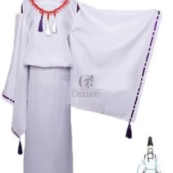 Twin Star Exorcists Arima Tsuchimikado Anime Cosplay Costumes