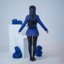 Komi Can't Communicate Komi Shouko Uniform Cosplay Costume -Anime Costumes store online komi can t communicate komi shouko uniform cosplay costume 3