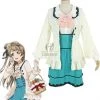 Love Live Kotori Minami Easter Awaken Cosplay Costume