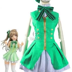 Love Live! Start dash! Minami Kotori Cosplay Costumes