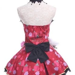Love Live! Little Devil Costumes Kotori Minami Anime Cosplay Costumes -Anime Costumes store online kotori5