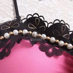 Love Live! Little Devil Costumes Kotori Minami Anime Cosplay Costumes -Anime Costumes store online kotori6