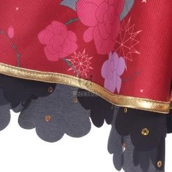 Love Live! Little Devil Costumes Kotori Minami Anime Cosplay Costumes -Anime Costumes store online kotori8