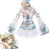 Love Live! Kotori Minami Cosplay Costume Fancy Dress