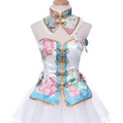 Love Live! Kotori Minami Cosplay Costume Fancy Dress 10 Love Live! Kotori Minami Cosplay Costume Fancy Dress -Anime Costumes store online kotori minami cosplay costume fancy dress 2
