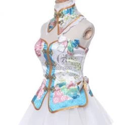 Love Live! Kotori Minami Cosplay Costume Fancy Dress 8 Love Live! Kotori Minami Cosplay Costume Fancy Dress -Anime Costumes store online kotori minami cosplay costume fancy dress 2 2