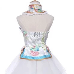 Love Live! Kotori Minami Cosplay Costume Fancy Dress 11 Love Live! Kotori Minami Cosplay Costume Fancy Dress -Anime Costumes store online kotori minami cosplay costume fancy dress ed 1
