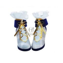 Love Live! Bouquet Awaken Sonoda Umi Cosplay Shoes -Anime Costumes store online kotori minami love live bouquet awaken cosplay shoes