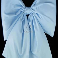 Sailor Moon Sailor Mercury Mizuno Ami Amy Anderson Fighting Uniform Cosplay Costume 11 Sailor Moon Sailor Mercury Mizuno Ami Amy Anderson Fighting Uniform Cosplay Costume -Anime Costumes store online ku8