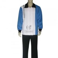 The Prince Of Tennis Hyotei Gakuen Cosplay Costume