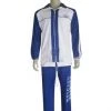 The Prince of Tennis School Uniform Cosplay Costume