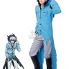 Servamp Kuro Customized Anime Cosplay Costumes