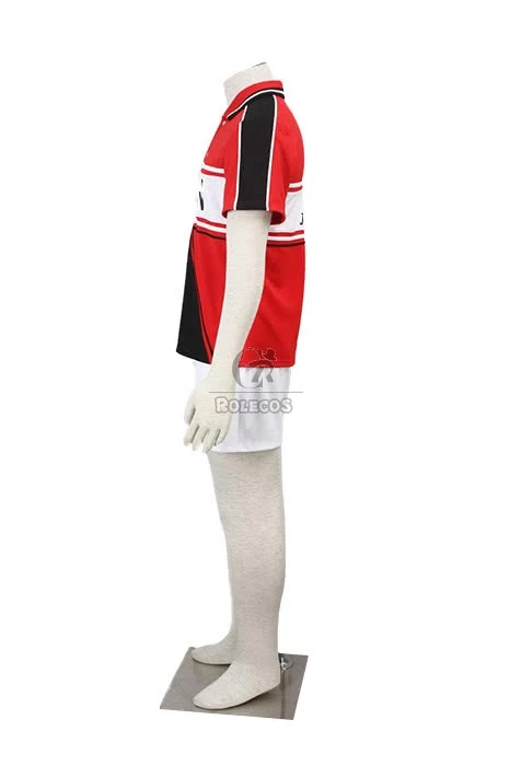 The Prince Of Tennis Japanese Anime Cosplay Costume Men Suits 3 The Prince Of Tennis Japanese Anime Cosplay Costume Men Suits - Image 3