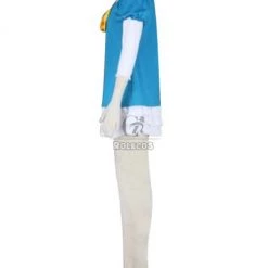 Smile PreCure! Kurumi Erika Cosplay Costume -Anime Costumes store online l 1