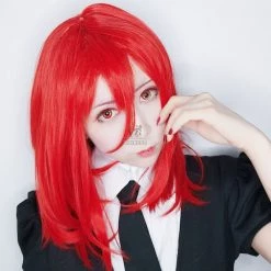 Houseki no Kuni Cinnabar Cosplay Wigs Anime Land of the Lustrous Long Red Costume Wigs 13 Houseki no Kuni Cinnabar Cosplay Wigs Anime Land of the Lustrous Long Red Costume Wigs -Anime Costumes store online land of the lustrous cinnabar cosplay wig