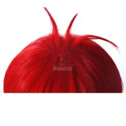 Mahō Tsukai no Yome Chise Hatori Cosplay Red Wigs -Anime Costumes store online land of the lustrous houseki no kuni padparadscha long red cosplay wigs 3 1