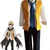 Servamp Lawless Customized Anime Cosplay Costumes