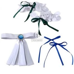 Aikatsu! Yurika Tōdō Cosplay Costume -Anime Costumes store online lingjie 1