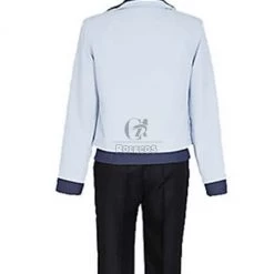 Uta No Prince Tokiya Ichinose Daily Suit Cosplay Costume -Anime Costumes store online liurwerfqa