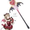 Love Live! Little Devil Awaken Wand Cosplay Crops CA359B