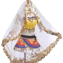 Love Live! Arab Dancers Awaken Rin Hoshizora Anime Cosplay Costumes -Anime Costumes store online love live arab dancers awaken rin hoshizora anime cosplay costumes 2