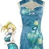 Love Live! Eli Ayase Cheongsam Cosplay Costume