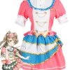 Love Live! Fruitfreds Minami Kotori/Tojo Nozomi Cosplay Costumes Dresses