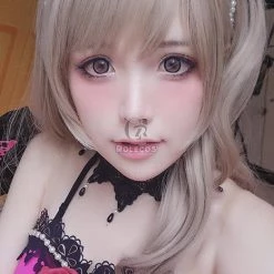 Love Live! Little Devil Costumes Kotori Minami Anime Cosplay Costumes -Anime Costumes store online love live little devil costumes kotori minami anime cosplay costumes 11