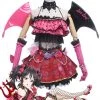 Love Live! Little Devil Costumes Nico Yazawa Anime Cosplay Costumes