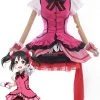 Love Live! Nico Yazawa Anime Cosplay Costumes Stage Dresses