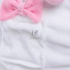 Love Live! Yazawa Nico Rabbit Pajamas Cosplay Costumes -Anime Costumes store online love live yazawa nico rabbit pajamas cosplay costumes12