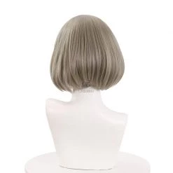 Love Live Superstar Liella Keke Tang Cosplay Wigs -Anime Costumes store online love live super star liella keke tang bob cosplay wigs1 4
