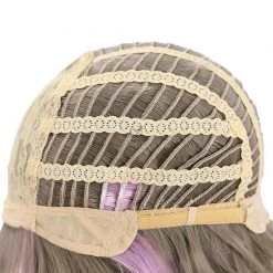 Love Live Superstar Liella Keke Tang Cosplay Wigs -Anime Costumes store online love live super star liella keke tang bob cosplay wigs1 7