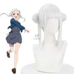 Love Live Superstar Liella Arashi Chisato Cosplay Wigs