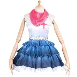 Love Live Superstar Liella Arashi Chisato Performance Cosplay Costume -Anime Costumes store online love live superstar liella arashi chisato performance cosplay costume4