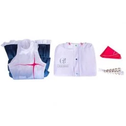 Love Live Superstar Liella Arashi Chisato Performance Cosplay Costume -Anime Costumes store online love live superstar liella arashi chisato performance cosplay costume7