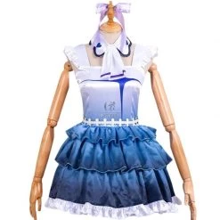 Love Live Superstar Liella Hazuki Ren Performance Cosplay Costume -Anime Costumes store online love live superstar liella hazuki ren performance cosplay costume4