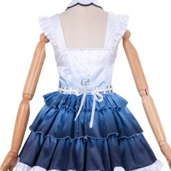 Love Live Superstar Liella Hazuki Ren Performance Cosplay Costume -Anime Costumes store online love live superstar liella hazuki ren performance cosplay costume5