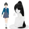 Love Live Superstar Liella Hazuki Ren Cosplay Wigs