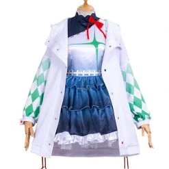 Love Live Superstar Liella Heanna Sumire Performance Cosplay Costume -Anime Costumes store online love live superstar liella heanna sumire performance cosplay costume1
