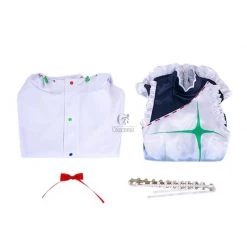 Love Live Superstar Liella Heanna Sumire Performance Cosplay Costume -Anime Costumes store online love live superstar liella heanna sumire performance cosplay costume7