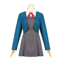 Love Live Superstar Liella School Uniform Cosplay Costume -Anime Costumes store online love live superstar liella school uniform cosplay costume 2