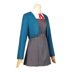 Love Live Superstar Liella School Uniform Cosplay Costume -Anime Costumes store online love live superstar liella school uniform cosplay costume 5